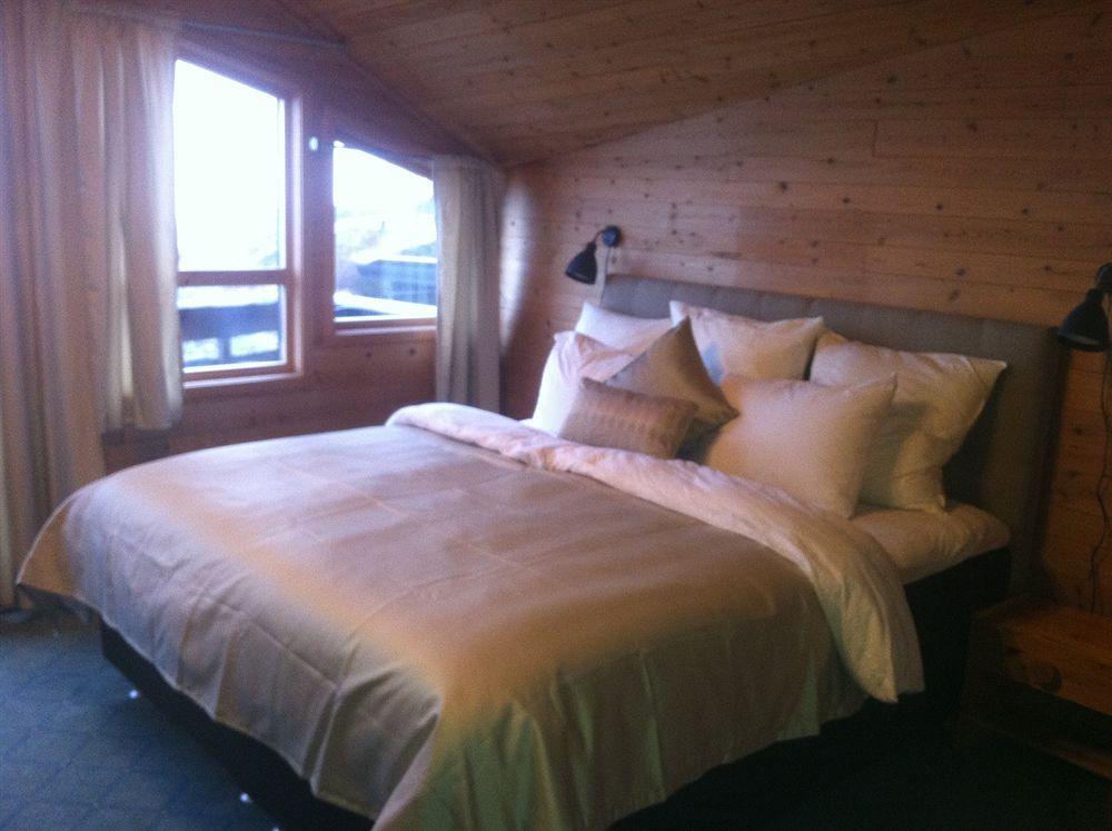 Brekkestranda Fjordhotel Brekke  Εξωτερικό φωτογραφία