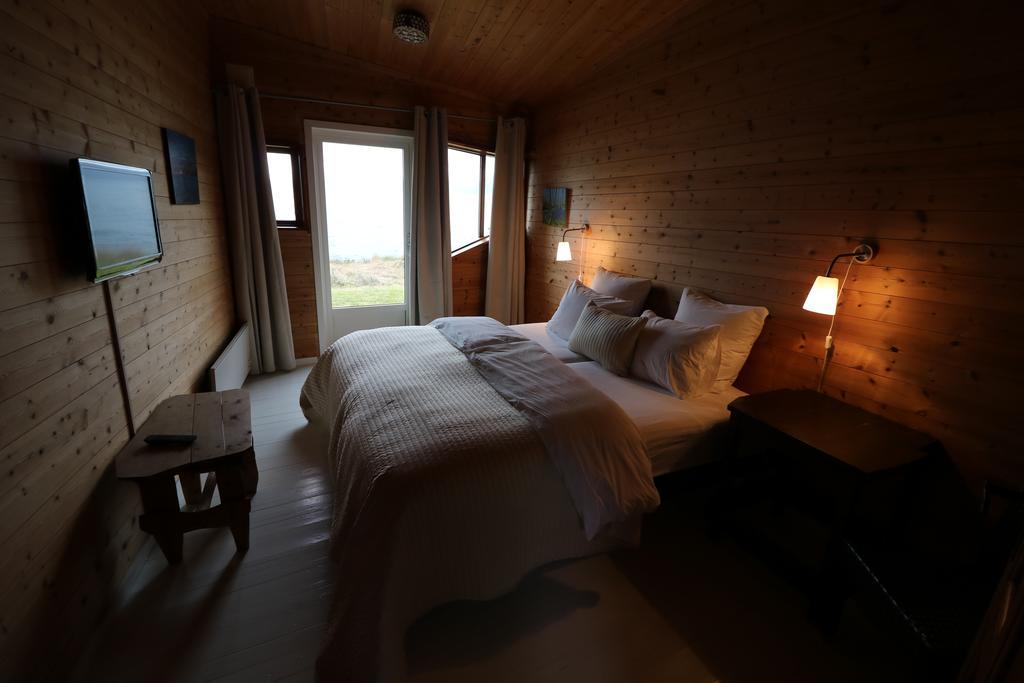 Brekkestranda Fjordhotel Brekke  Εξωτερικό φωτογραφία