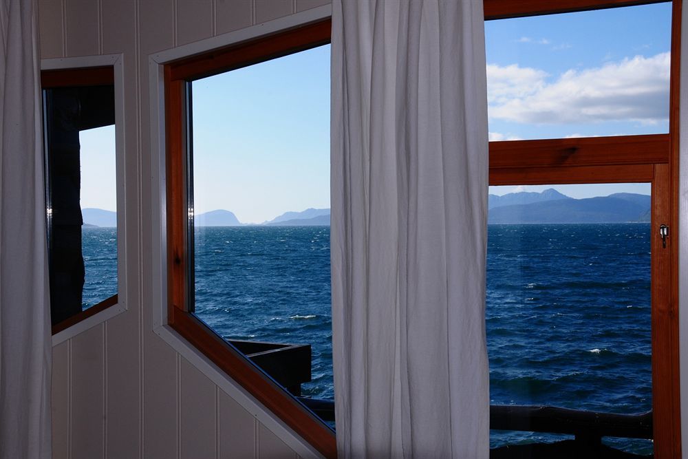Brekkestranda Fjordhotel Brekke  Εξωτερικό φωτογραφία