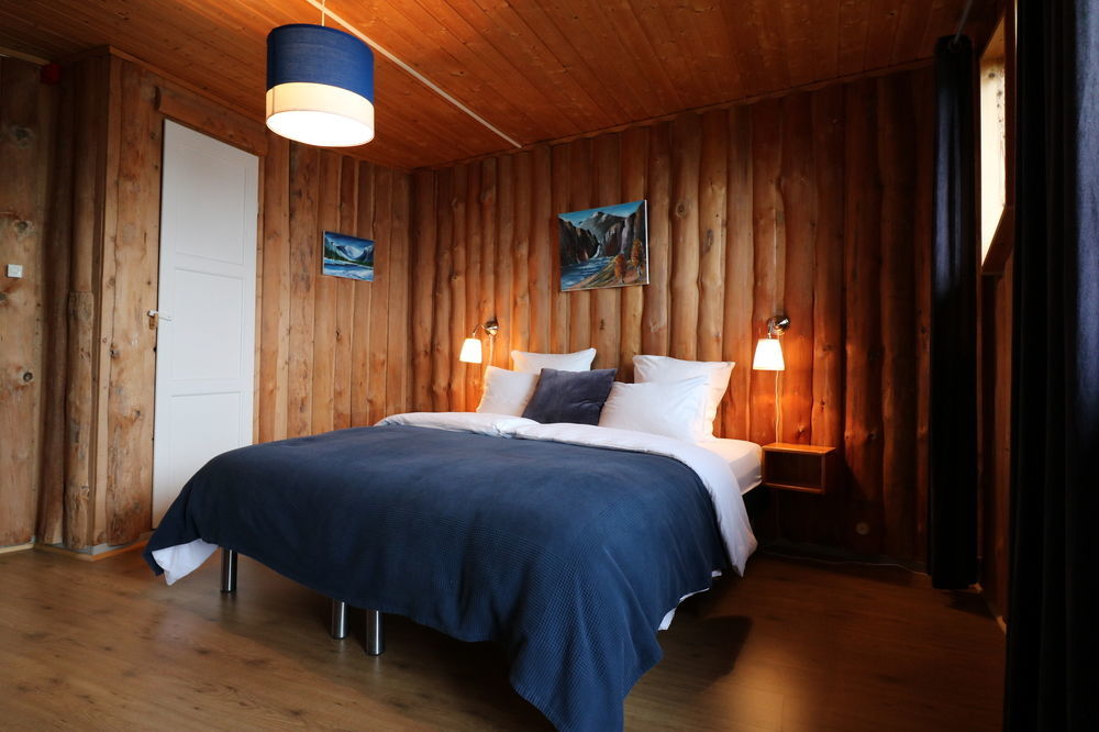Brekkestranda Fjordhotel Brekke  Εξωτερικό φωτογραφία